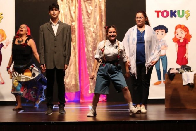 Kültür Ve Sanat Kursları Başlıyor