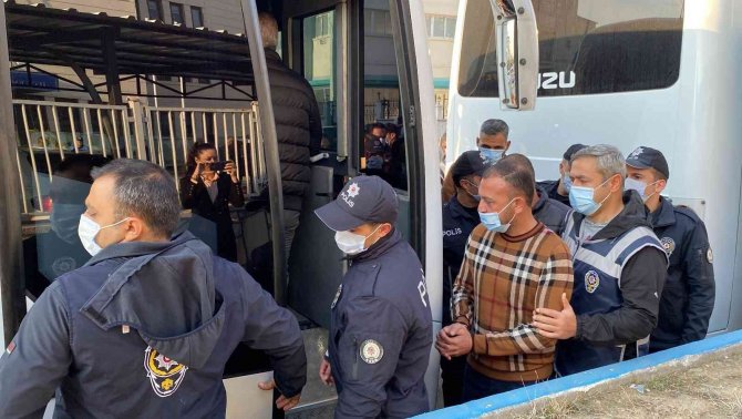 Silah Ruhsatı Almak İçin Sahte "Arıcı" Olmuşlar