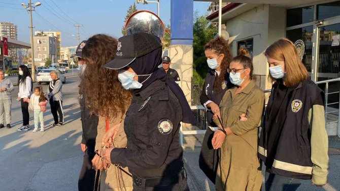Silah Ruhsatı Almak İçin Sahte "Arıcı" Olmuşlar