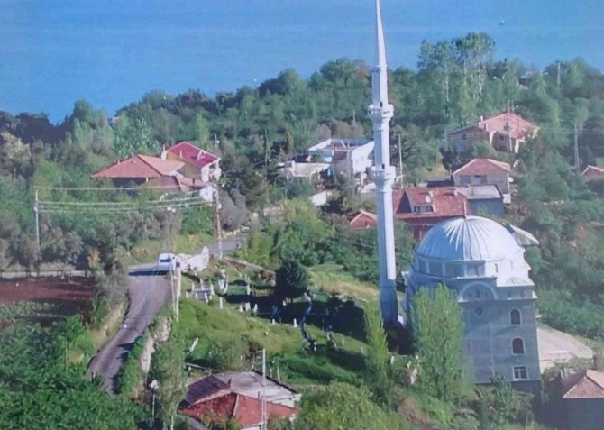 Çanakkale Şehitliği’nden Esinlendi, Tek Tip Mezar Hayalini Gerçekleştirdi