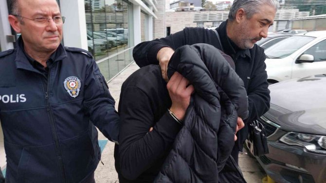 Gasp Şüphelisinden İlginç İtiraf: