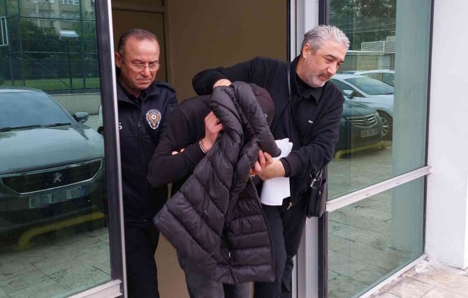 Gasp Şüphelisinden İlginç İtiraf: