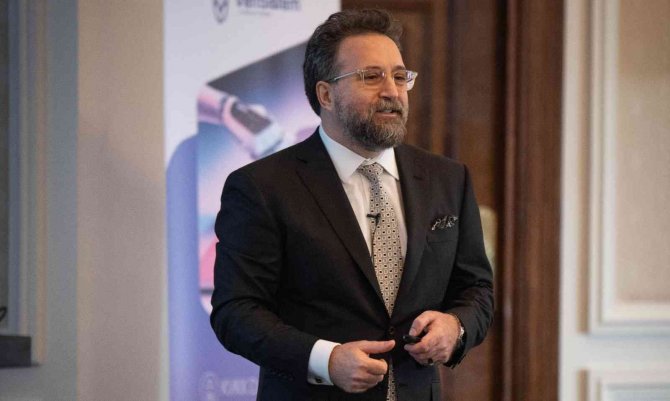 “Çalışanlar Artık Sosyal Yaşantılarını Daha Çok Önemsiyor”