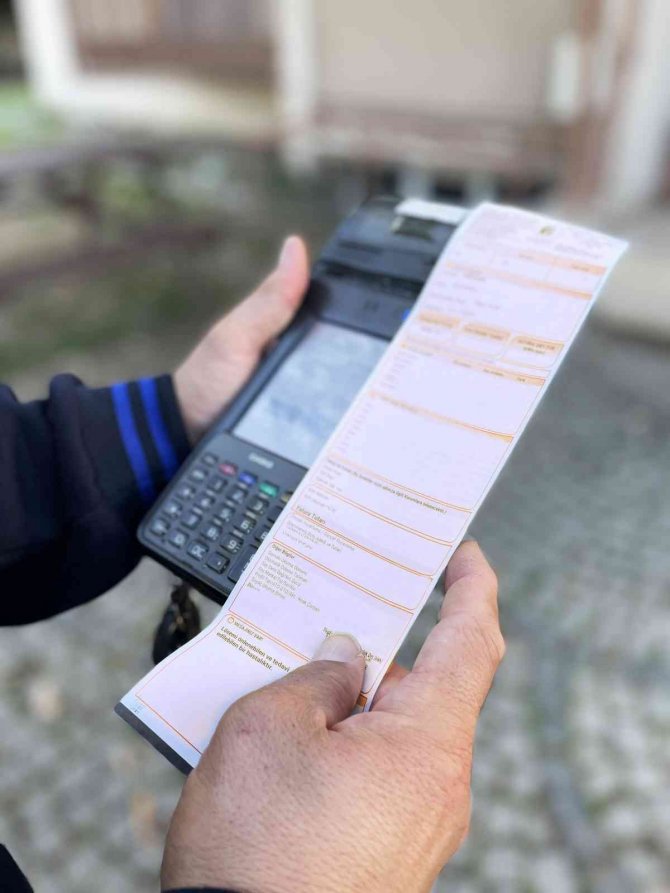 Lösemi Farkındalığı İçin Turuncu Fatura
