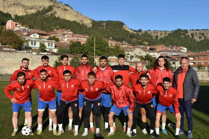 Tosyaspor Yeni Transferleri İle Sezon Hazırlıklarına Başladı