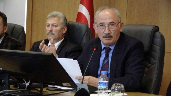 Atilla Ataman’dan Chp’li Özel’in İddialarına Cevap