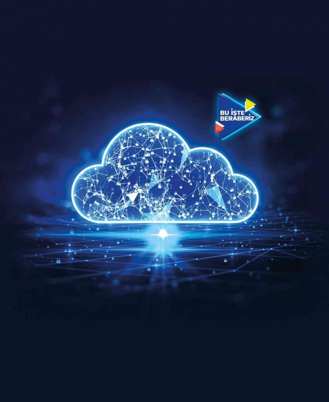 Türk Telekom Bulut İle Tüm Bulut Servisleri Tek Platformda