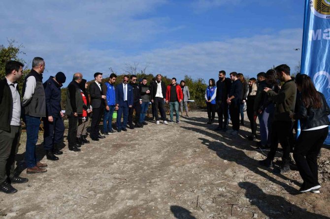 Türkeli, Geleceğe ‘Nefes’ Oldu