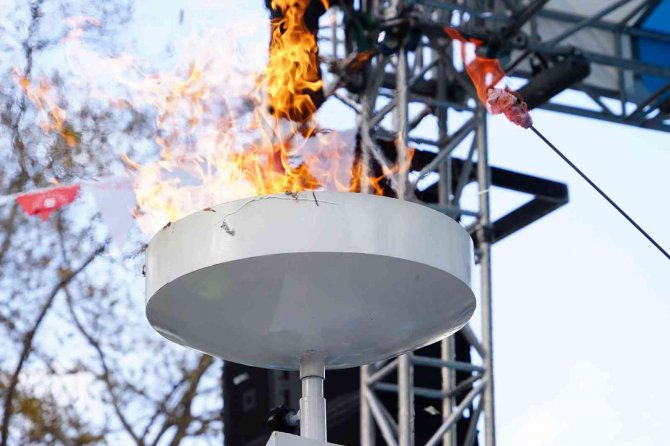 Cumhurbaşkanı Erdoğan Söz Vermişti: Sel Felaketini Yaşayan 4 İlçe Doğalgaza Kavuştu