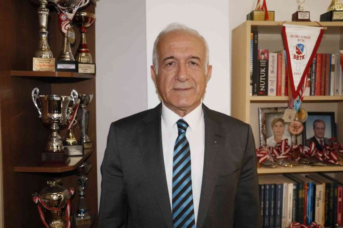 Adana Veteranlar Masa Tenisi Turnuvası Son Defa Düzenlenecek