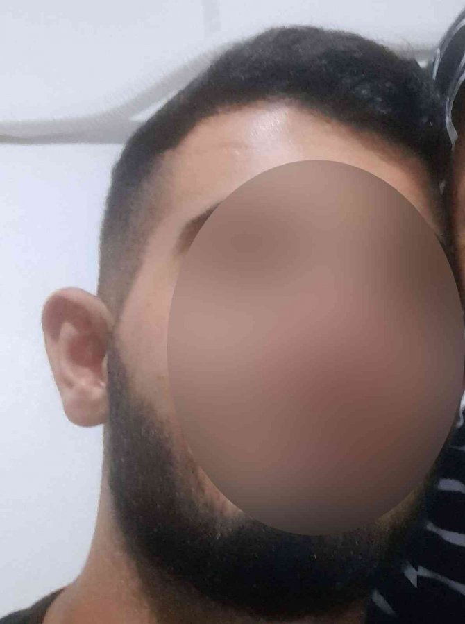 Adana’da Üvey Evlat Vahşeti