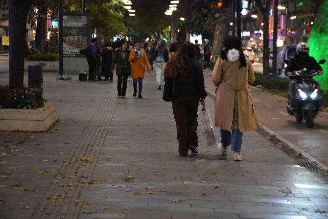 Kocaeli’de "Çök, Kapan, Tutun" Tatbikatı