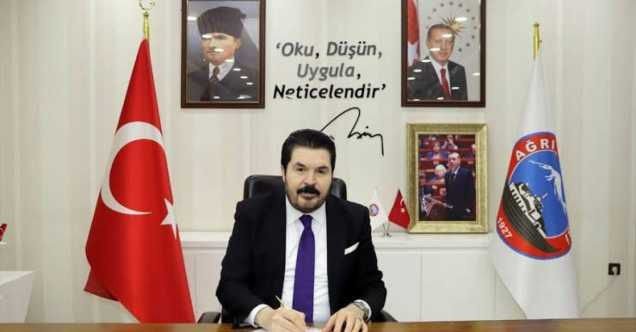 Ağrı’da Öğrenciler 25 Kuruş İle Toplu Taşıma Kullanmaya Devam Edecek