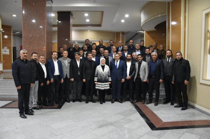 Başkan Sadıkoğlu: “Üyelerimiz Yükselen Maliyetler Karşısında Zorlanıyor”