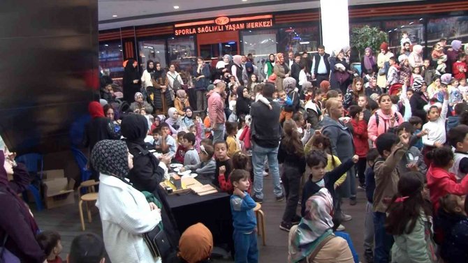 500 Yıllık Geleneksel İ̇stanbul Oyuncakları Arnavutköy’de Tanıtıldı