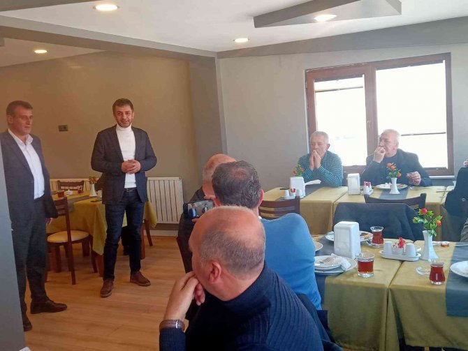 Çağ Otel Yeni Konseptiyle Göz Kamaştırıyor