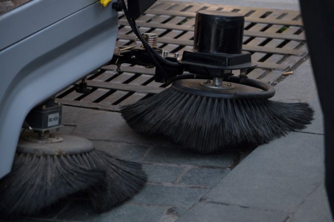 Bodrum Belediyesi, Hizmet Araç Filosunu Güçlendirdi