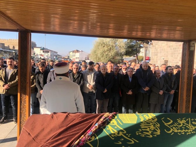 Deniz Ve Taş Ailelerinin Acı Günü