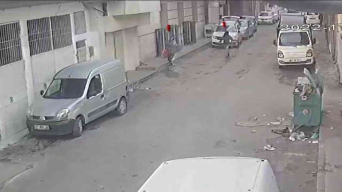 Gaziantep’te Hırsızlık Olaylarına 2 Tutuklama