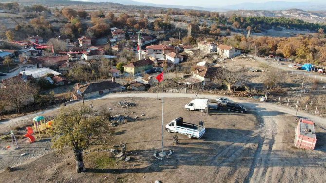 İ̇çişleri Bakanı Soylu Devreye Girdi, Şehidin Vasiyeti Yerine Getirildi