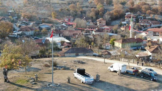 İ̇çişleri Bakanı Soylu Devreye Girdi, Şehidin Vasiyeti Yerine Getirildi
