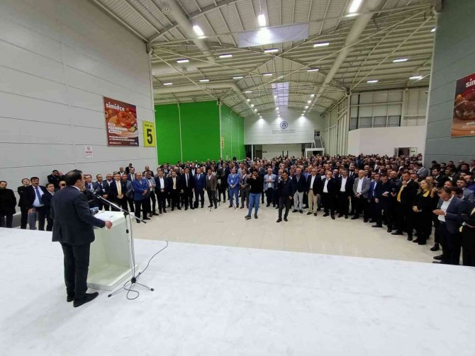 Kto’da “Meslek Komiteleri Ve Meclis Üyelikleri Seçimleri” Tamamlandı