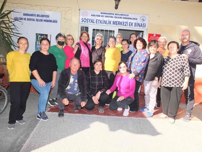 Balıkesir’de Düğünlerde Zeybek Daha Farklı Oynanacak