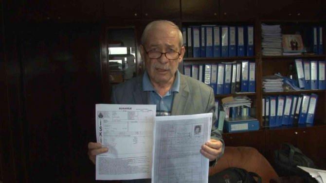 Üsküdar’da ‘Yaşıyorum’ Tepkisi: İ̇ski̇ ‘Öldün’ Dedi, Suyunu Kesti