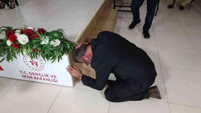 Malatya’da ’Çök Kapan Tutun’ Tatbikatı