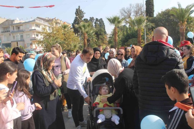 Davul Zurna İle Tedaviye Uğurlandı