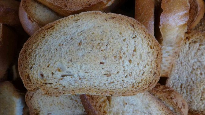 Geçmişte Kervanlar Tüketiyordu Şimdi Kış Aylarının Vazgeçilmezi