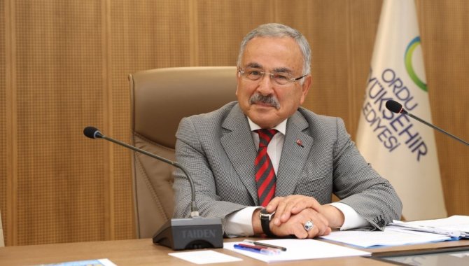 Başkan Güler: “Ordu’nun Stratejisini Değiştirdik”