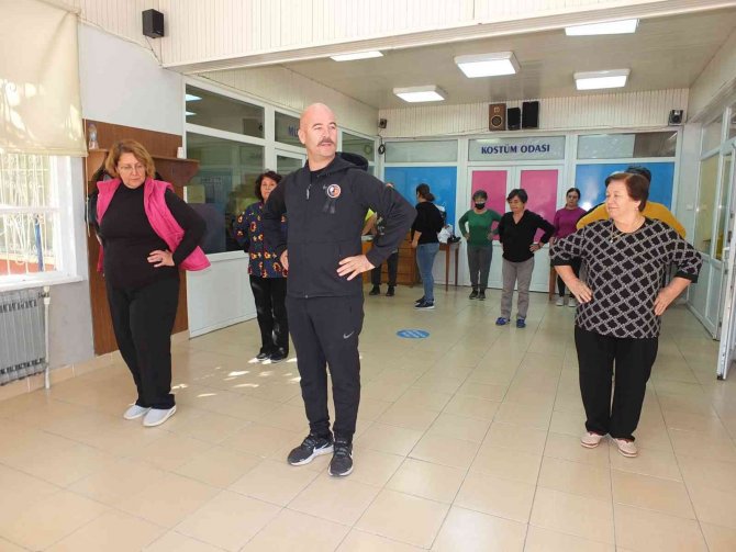 Balıkesir’de Düğünlerde Zeybek Daha Farklı Oynanacak