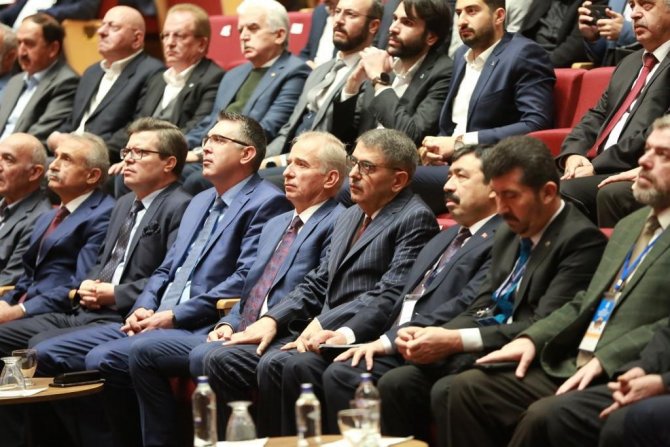 Uluslararası 21. Yüzyılda Gençlik Ve İ̇nanç Eğitimleri Sempozyumu