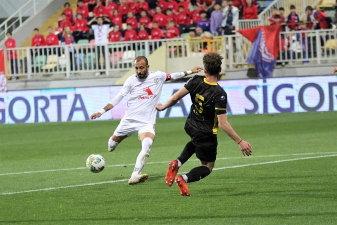 Derbide Gözler Golcülerin Üzerinde Olacak