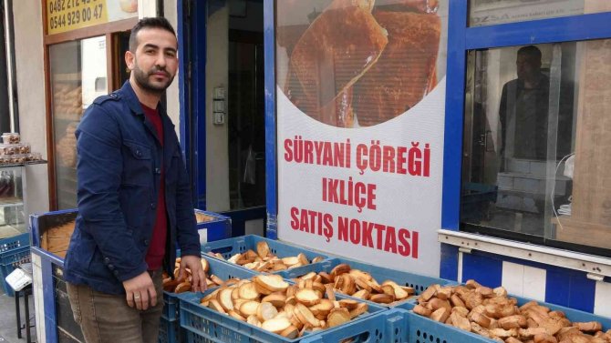 Geçmişte Kervanlar Tüketiyordu Şimdi Kış Aylarının Vazgeçilmezi