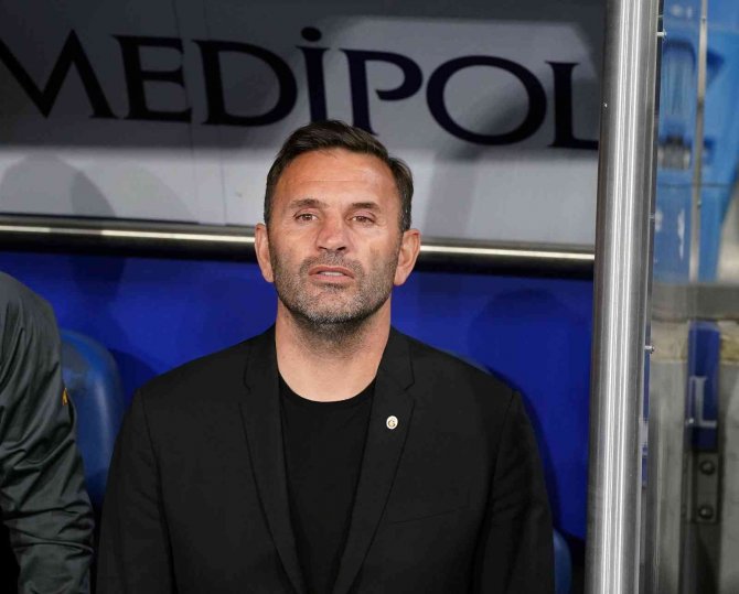 Spor Toto Süper Lig: Medipol Başakşehir: 0 - Galatasaray: 1 (Maç Devam Ediyor)