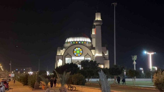 Hatay’da "Çök Kapan Tutun" Tatbikatı