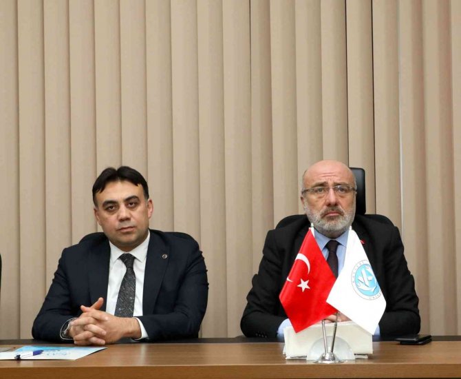 Kayü, Oran Kalkınma Ajansı Desteği İle Kadın Kooperatiflerine Yönelik İ̇şbirliği Projeleri Yürütecek