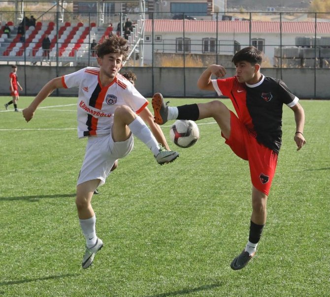 Van Büyükşehir Belediyespor Yoluna Kayıpsız Devam Ediyor