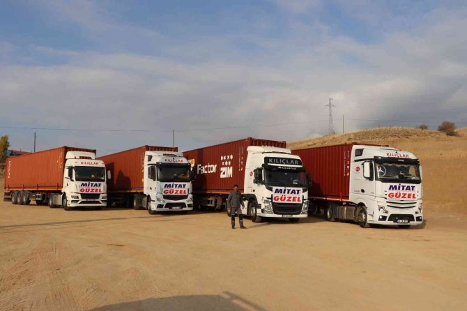 Güzel Kardeşler Babalarının Hayalini Gerçekleştirdiler