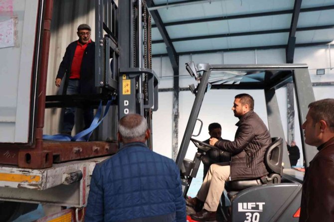 Güzel Kardeşler Babalarının Hayalini Gerçekleştirdiler