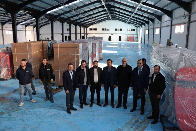 Güzel Kardeşler Babalarının Hayalini Gerçekleştirdiler