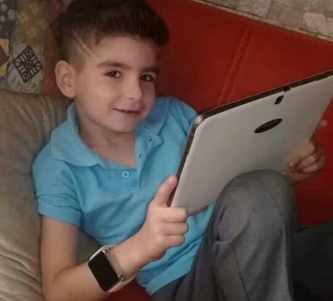 O Yangından Acı Detay: Yaklaşık 1 Ay Önce Evlenmişlerdi, Ölüm Ayırdı