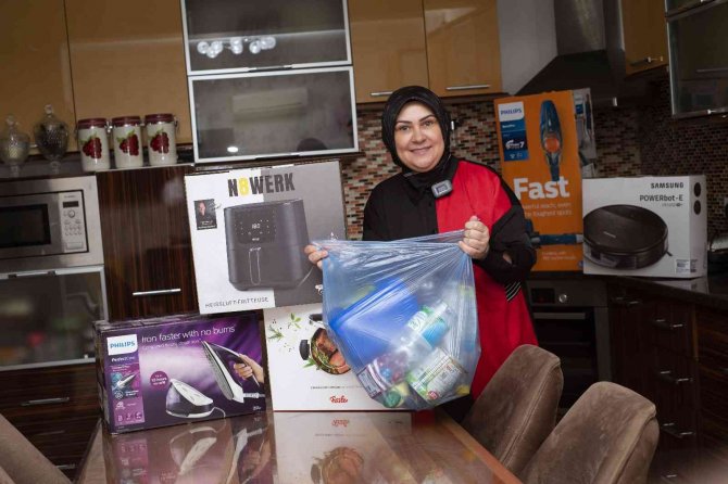 Alanya Belediyesi’nden Farkındalık Yarışması