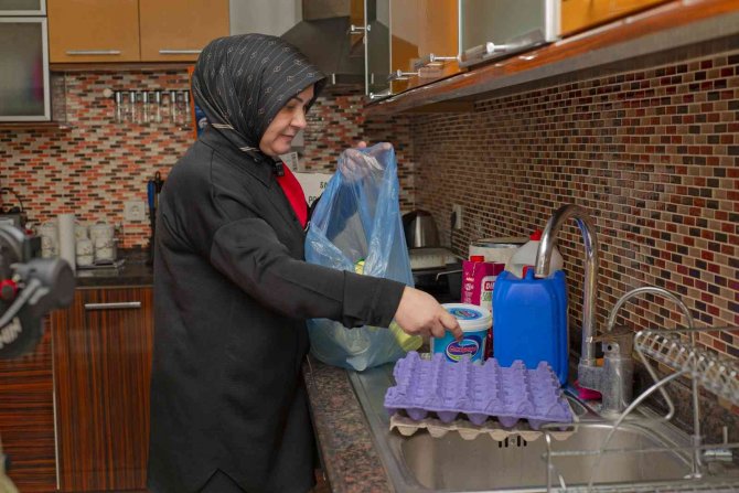 Alanya Belediyesi’nden Farkındalık Yarışması