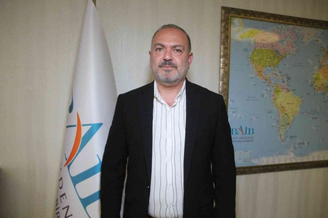 Batı Akdeniz’den 2 Milyar 200 Milyon Dolarlık İhracat