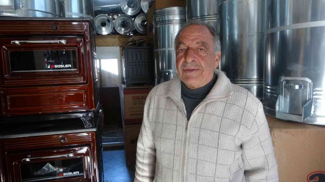 Sobacılık Mesleği Son Demlerini Yaşıyor