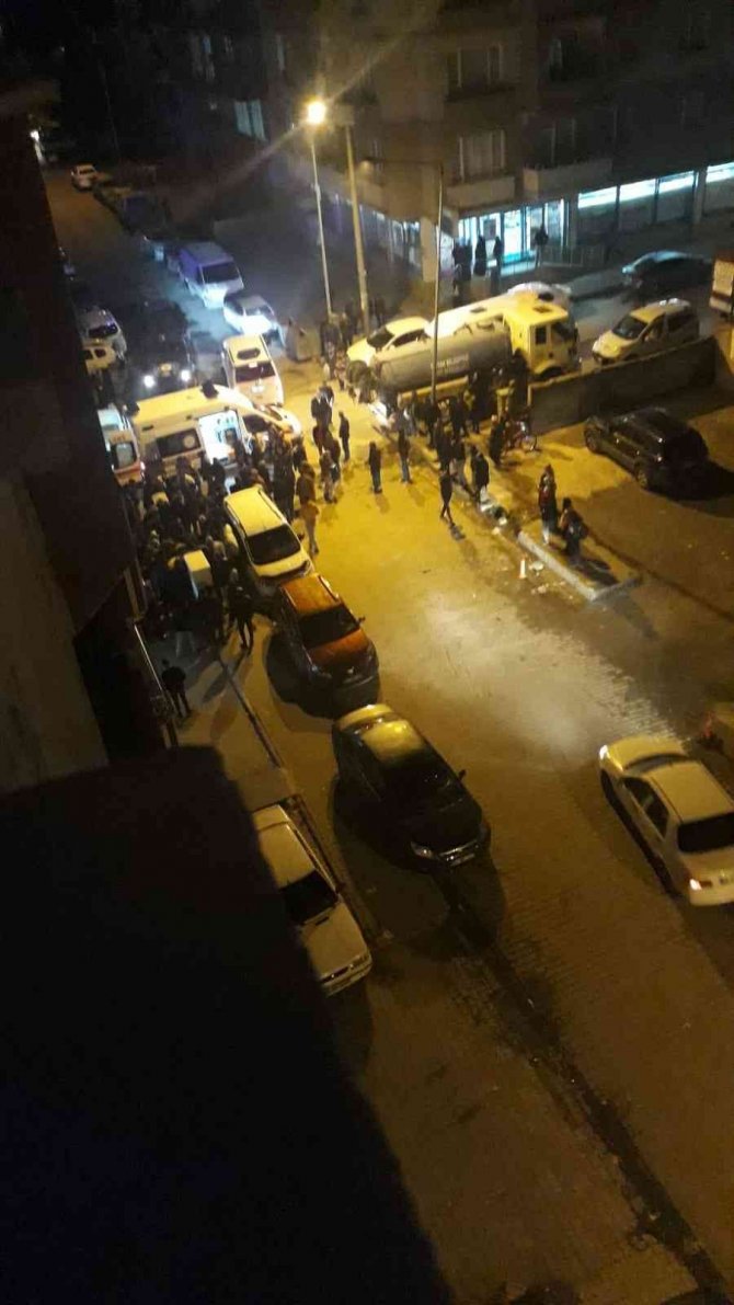 Tatvan’da İki Grup Arasında Silahlı Çatışma: 1 Ölü, 1 Yaralı