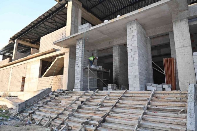 Bursa’nın Termali Vitrine Çıkıyor